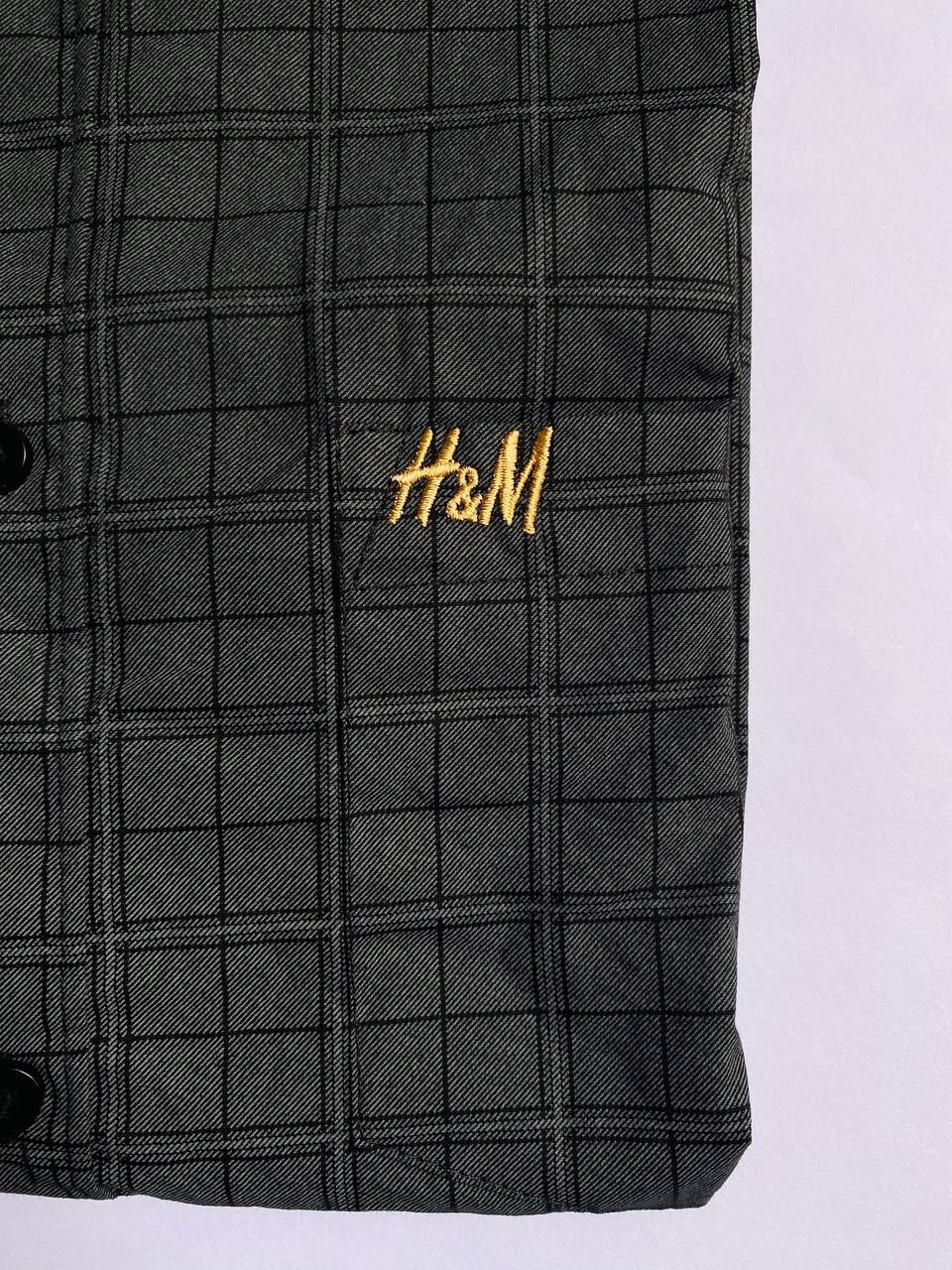 Men’s Premium Shirt - Dark Grey