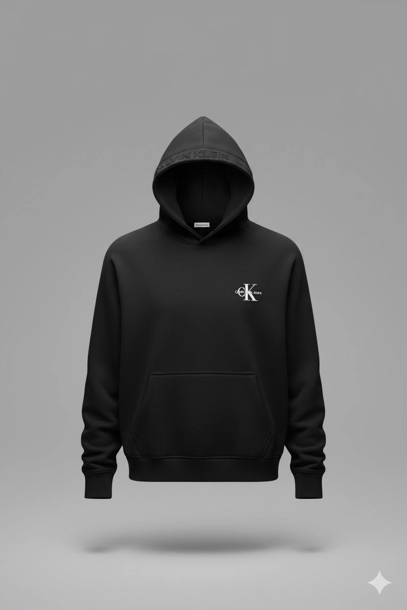 Calvin Klein Men's Winter Hoodie