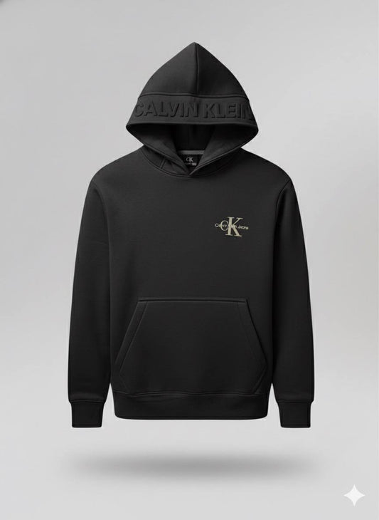 Calvin Klein Men's Winter Hoodie
