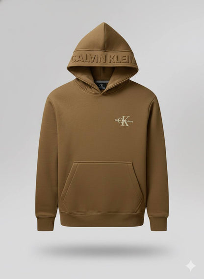 Calvin Klein Men's Winter Hoodie