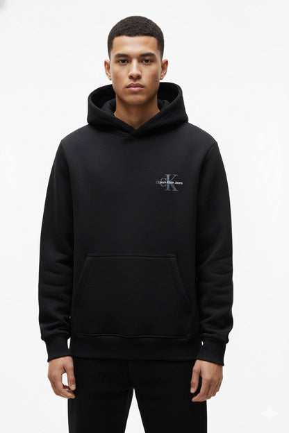 Calvin Klein Men's Winter Hoodie