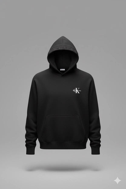 Calvin Klein Men's Winter Hoodie